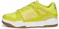 Кроссовки мужские демисезонные Puma SLIPSTREAM SPONGEBOB 39118101 р.44,5 желтые