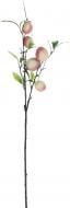 Веточка декоративная Персик розовый 80 см Sensio Веточка декоративная Персик розовый 80 см Sensio