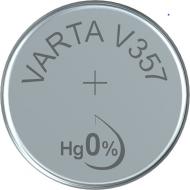 Батарейка Varta 357 V357 1 шт. (357101111)