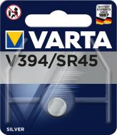 Батарейка Varta 394 V394 1 шт. (394101401)