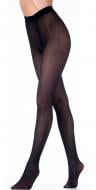 Колготки Giulia Hush 40 den nero HUSH 40 3 черный