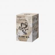Фигурка коллекционная POP MART Hirono (серия Echo) HES-01