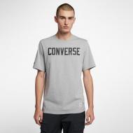 Футболка Converse 10005814-022 XL голубой Футболка Converse 10005814-022 XL голубой