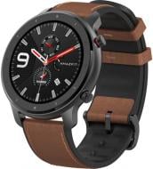 Смарт-часы Amazfit GTR 47mm aluminum (514737) Смарт-часы Amazfit GTR 47mm aluminum (514737)