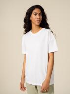 Футболка Outhorn TSHIRT F412 OTHSS23TTSHF412-10S р.S белый Футболка Outhorn TSHIRT F412 OTHSS23TTSHF412-10S р.S белый