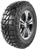 Шина Lakesea CROCODILE M/T 285/70R17 121 Q літо