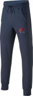 Брюки Nike Air Pant Cuff 856172-471 р. L синий Брюки Nike Air Pant Cuff 856172-471 р. L синий