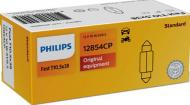 Автолампа накаливания Philips Vision C10W 10 Вт 1 шт.(PS 12854 CP)