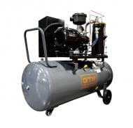 Компрессор GTM DLG7.5V/inv 27351