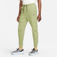Штани Nike M NSW TCH FLC JGGR REVIVAL DD4706-303 р. XL зелений