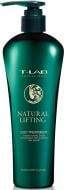 Кондиционер T-LAB Professional Natural Lifting Duo для естественного питания волос 300 мл