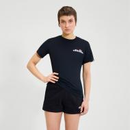 Футболка Ellesse Kittin Tee SGK13290-011 р.16 черный