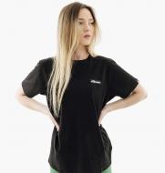 Футболка Ellesse Tolin Tee SGR17945-011 р.16 черный Футболка Ellesse Tolin Tee SGR17945-011 р.16 черный
