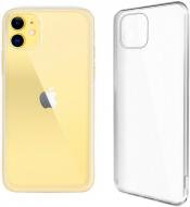 Накладка на корпус GlobalCase Extra Slim для Apple iPhone 11