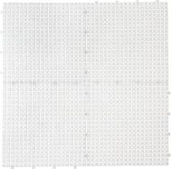 Модульне покриття Мозаїка 33,3x33,3 см 9 секцій Модульне покриття Мозаїка 33,3x33,3 см 9 секцій