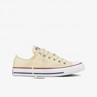 Кеды Converse CTAS OX 159485C р.41,5 бежевый