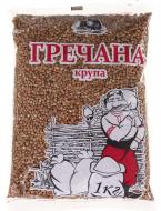 Крупа гречана Foodsi 1000 г