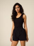 Майка Outhorn SLEEVELESS F004 OTHSS23TSLEF004-20S р.XL черный