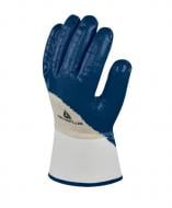 Перчатки Delta Plus NI170 с покрытием нитрил XL (10) WUANI17010