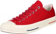 Кеды Converse CHUCK 70 OX 160493C р.43 красный