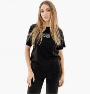 Футболка Ellesse Tee Shirt SGT19165-011 р.6 черный