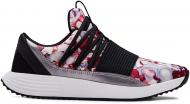 Кросівки жіночі демісезонні Under Armour UA W Breathe Lace + 3022172-001 р.38,5 чорні