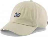 Кепка Puma PRIME DT DAD CAP 2460203 os бежевий