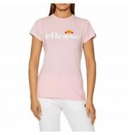Футболка Ellesse Hayes Tee SGK11399-808 р.8 розовый