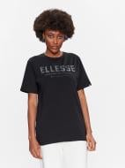 Футболка Ellesse Loftini Tee SGR17780-011 р.8 черный