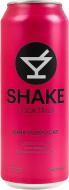 Слабоалкогольный напиток Shake Cocktails Pink Pussycat 7% ж/б 0,5 л Слабоалкогольный напиток Shake Cocktails Pink Pussycat 7% ж/б 0,5 л