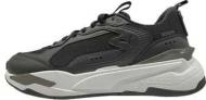 Кроссовки мужские Puma RS-Fast Limiter B&W 38556102 р.42,5 черные
