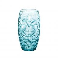 Набор стаканов Bormioli Rocco Oriente Cool Blue 320267BAC121990 470 мл 6 шт.