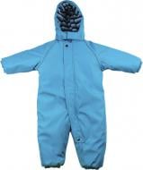 Комбінезон дитячий Danaya бірюзовий р.98 ЗО20-17