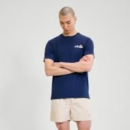 Футболка Ellesse Voodoo Tee SHB06835-429 р.L синій