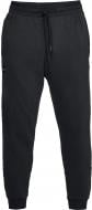 Брюки Under Armour RIVAL FLEECE JOGGER 1320740-001 р. 2XL черный