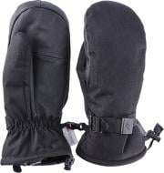 Варежки 4F GLOVES FNK F147 4FWAW24AFGLF147-20S р.M /черный