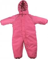 Комбинезон детский Danaya бледно-розовый р.98 ЗО20-19