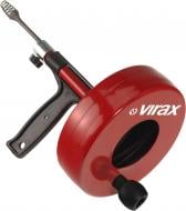 Устройство для чистки труб VIRAX 290600