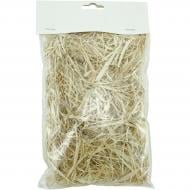 Наповнювач Shunda для пакування штучна солома 20 г бежевий