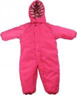 Комбинезон детский Danaya ярко-розовый р.86 ЗО20-20
