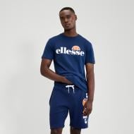 Футболка Ellesse SL Prado Tee SHC07405-429 р.2XL синий
