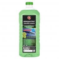 Омыватель стекла GNL Concentrate яблоко-виноград зима -80 °С 2 л