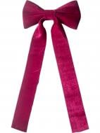 Декорация Бант интерьерный 80х200 см бордо SD15-258200BU