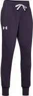 Брюки Under Armour Rival Jogger 1343623-595 р. XS фиолетовый