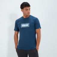 Футболка Ellesse Musivo Tee SHR17631-420 р.2XL синій