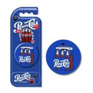 Ароматизатор на дефлектор Pepsi Polymer Bottle