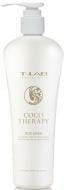 Маска-кондиционер T-LAB Professional Coco Therapy Duo для безупречного восстановления и витализации волос 300 мл