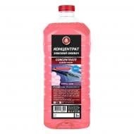Омыватель стекла GNL Concentrate Bubble Gum зима -80 °С 2 л