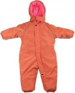 Комбинезон детский Danaya оранжевый р.98 ЗО20-22