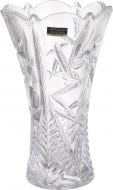 Ваза скляна Bohemia Pinwheel 20,5 см 20,5 см прозора PINWHEEL 89001/0/99030/205 vas